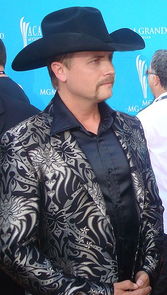 John Rich