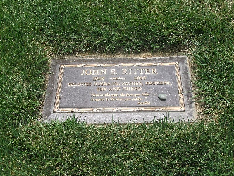 John Ritter