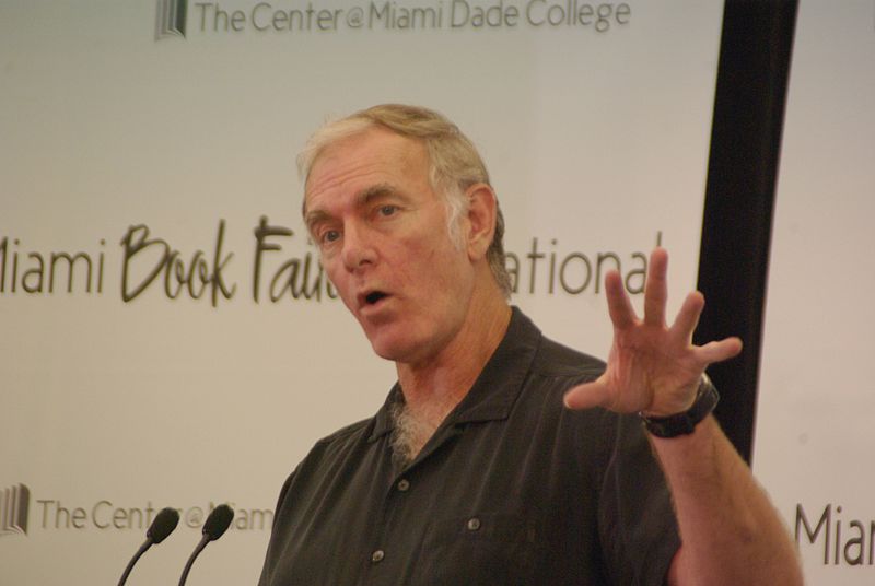 John Sayles