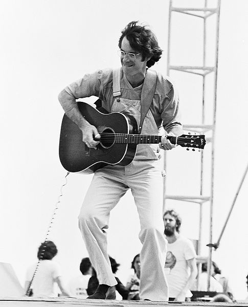 John Sebastian