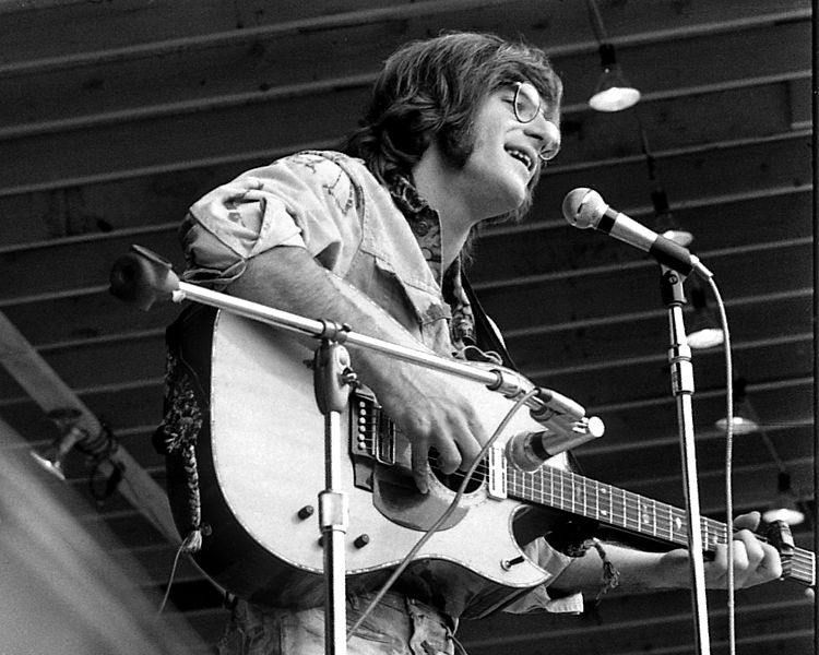 John Sebastian