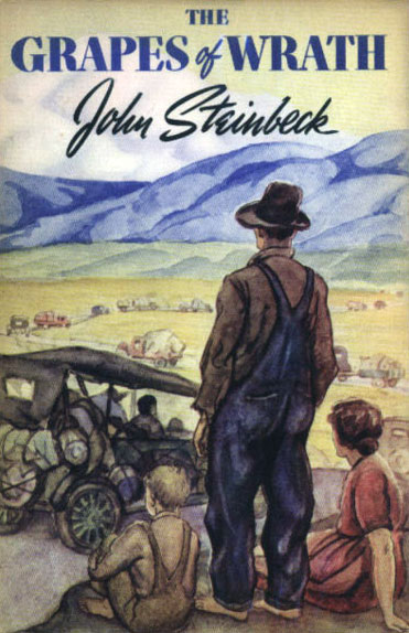 John Steinbeck