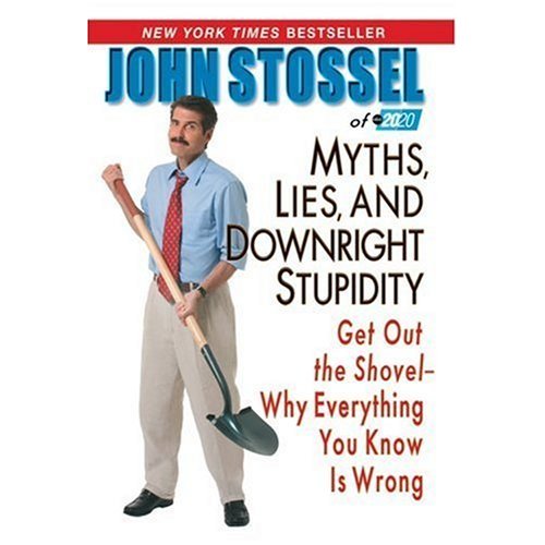 John Stossel