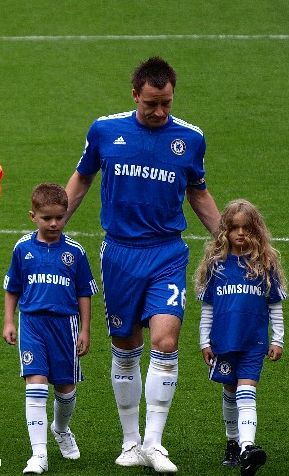 John Terry