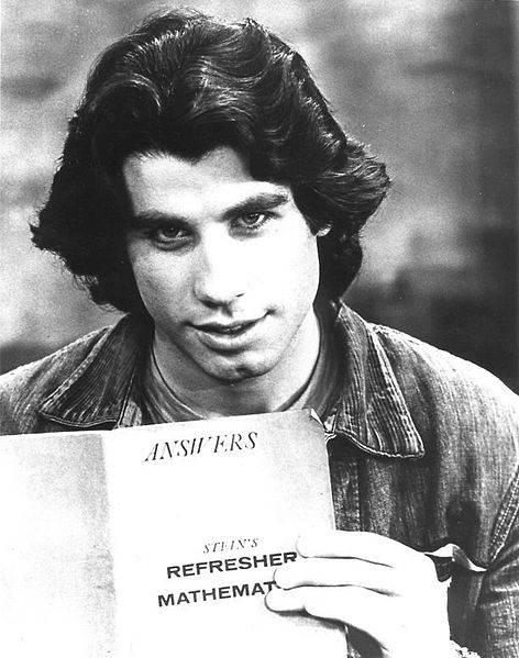 John Travolta