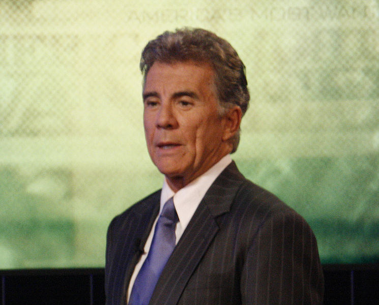 John Walsh