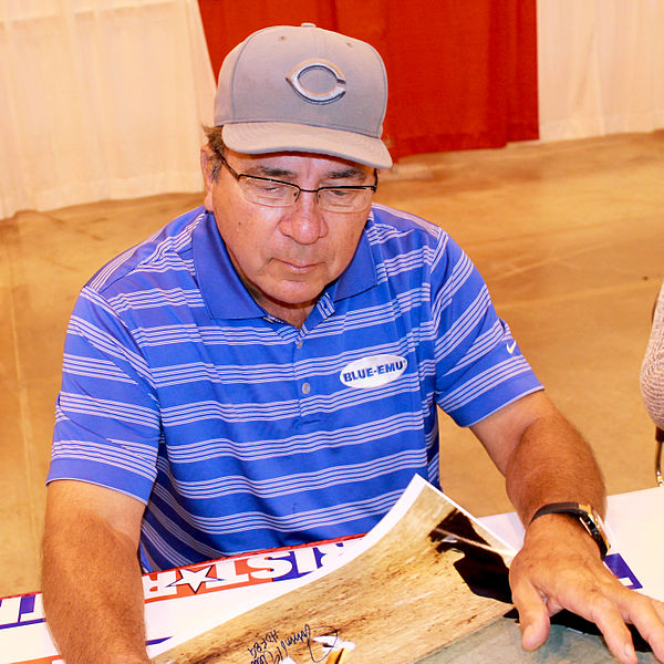 Johnny Bench