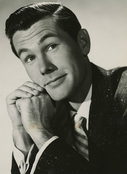 Johnny Carson