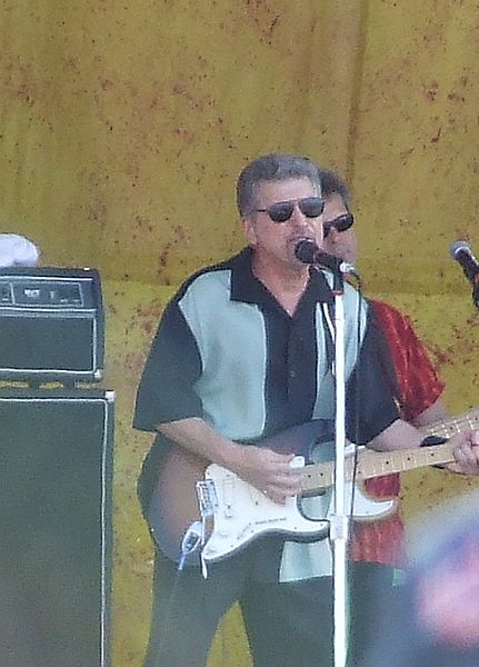 Johnny Rivers