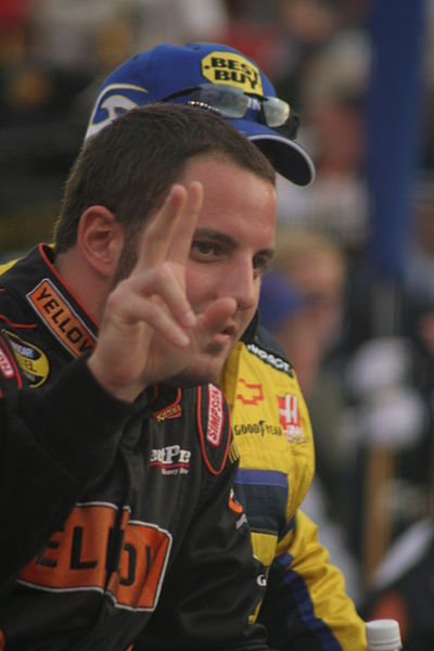 Johnny Sauter