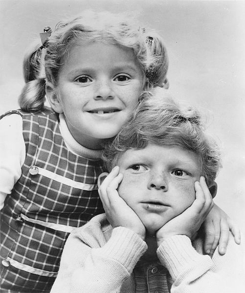 Johnny Whitaker