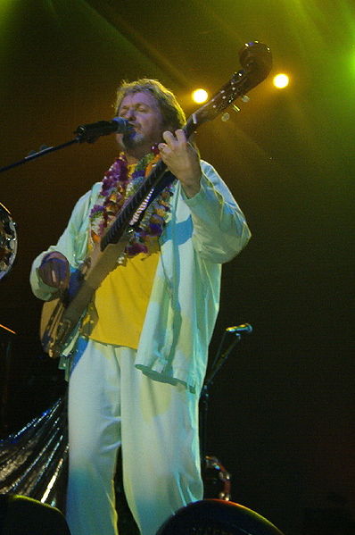 Jon Anderson