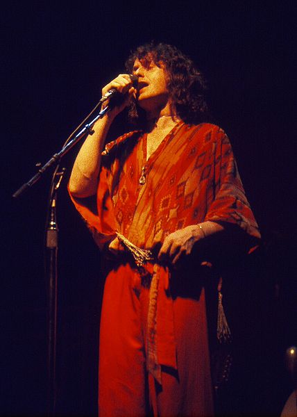 Jon Anderson