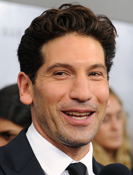 Jon Bernthal