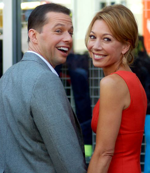 Jon Cryer