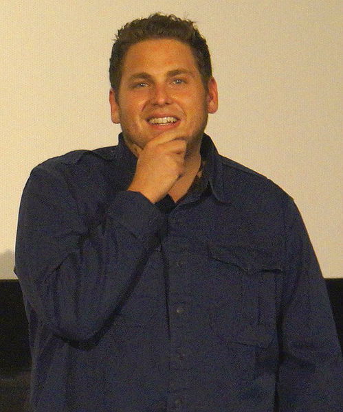 Jonah Hill