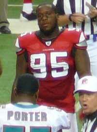 Jonathan Babineaux