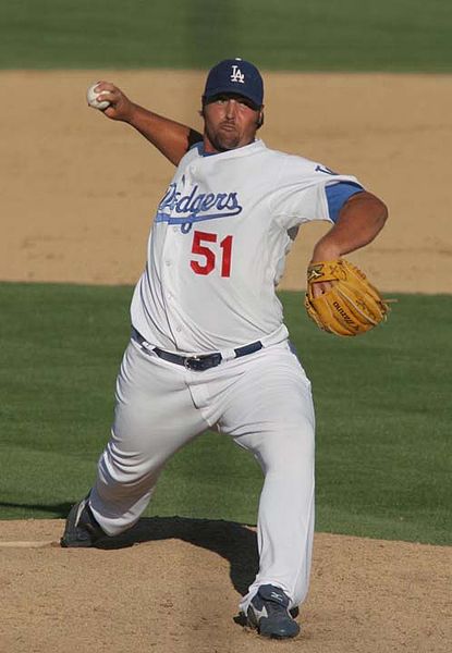 Jonathan Broxton