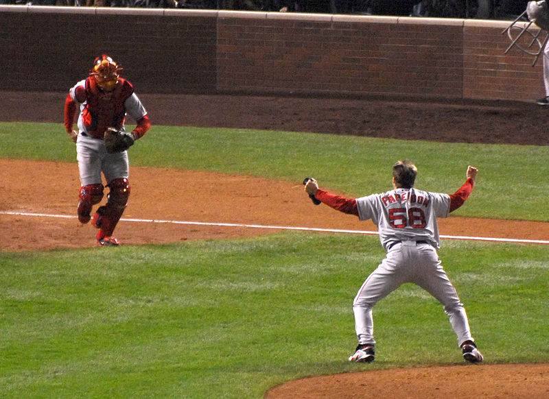 Jonathan Papelbon