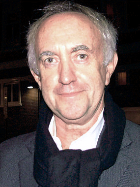 Jonathan Pryce