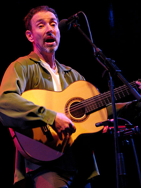 Jonathan Richman