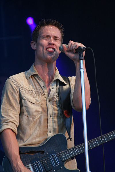 Jonny Lang