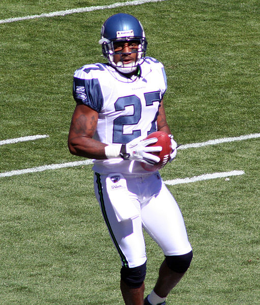 Jordan Babineaux