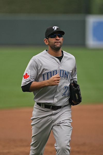 Jose Bautista