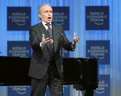 Jose Carreras