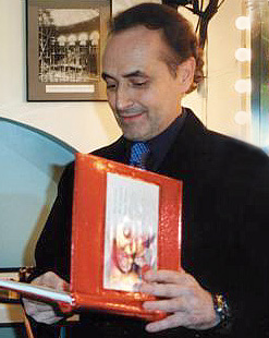 Jose Carreras