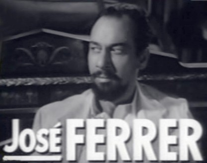 Jose Ferrer