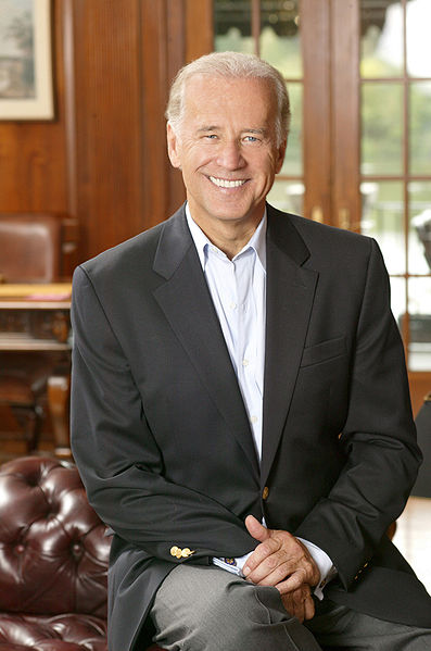 Joseph Biden