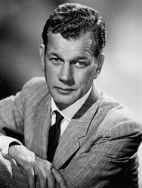 Joseph Cotten