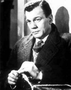 Joseph Cotten