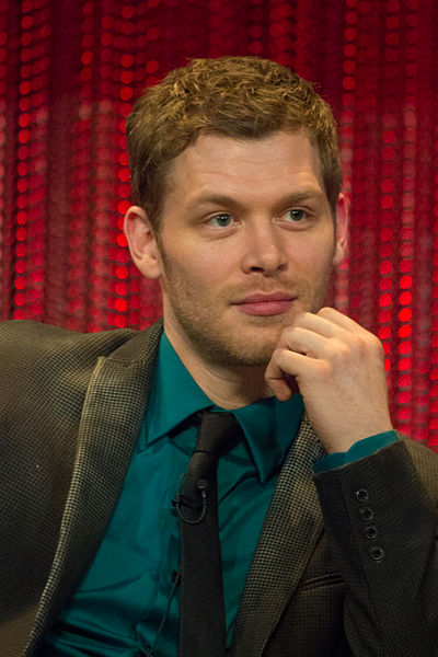 Joseph Morgan