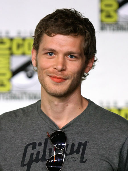 Joseph Morgan