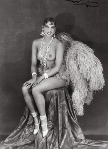 Josephine Baker