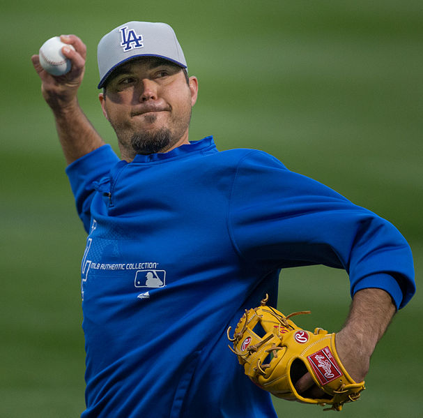 Josh Beckett