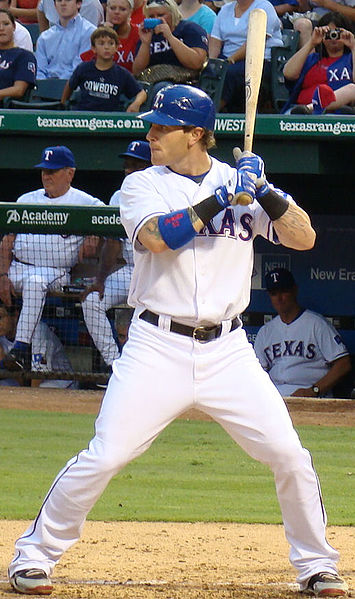 Josh Hamilton