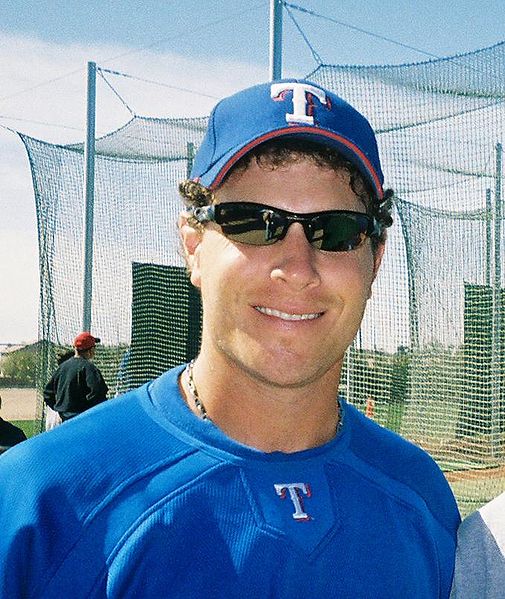 Josh Hamilton