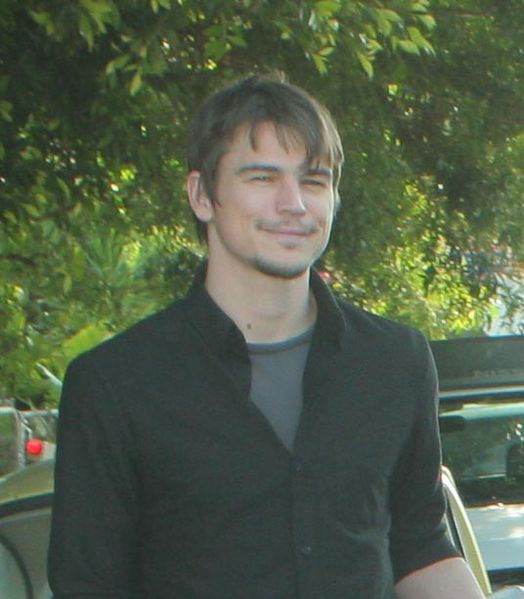 Josh Hartnett