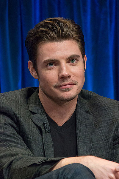 Josh Henderson