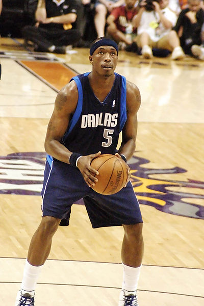 Josh Howard