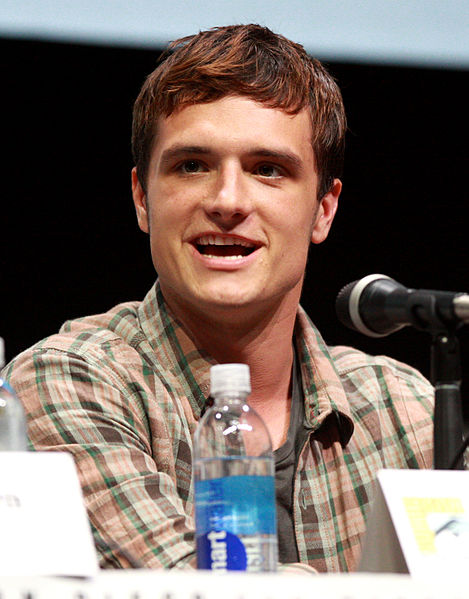 Josh Hutcherson