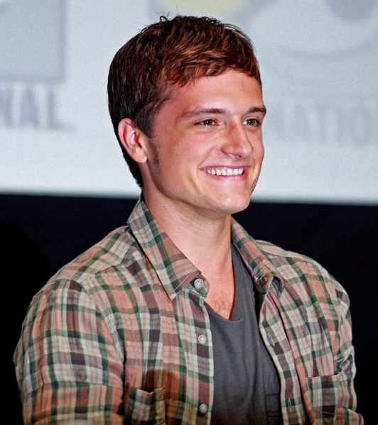 Josh Hutcherson