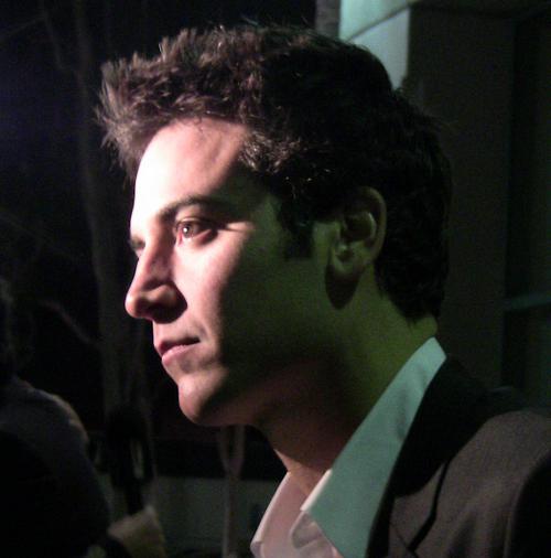 Josh Radnor