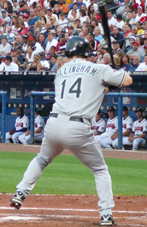 Josh Willingham