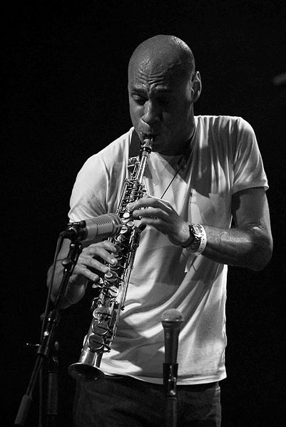 Joshua Redman