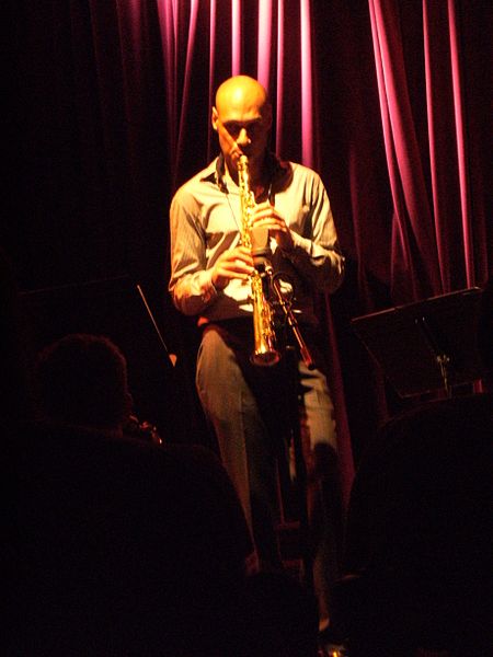 Joshua Redman