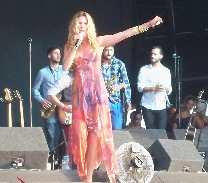 Joss Stone